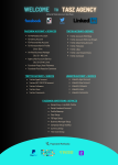 Blue And Teal Modern Laundry Service Pricelist A4 (4).png