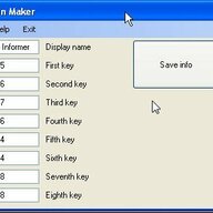 keygen