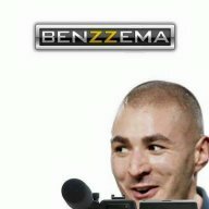 Benzema