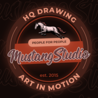 Mustang_Studio