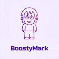 BoostyMark17
