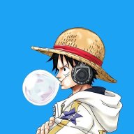 luffy