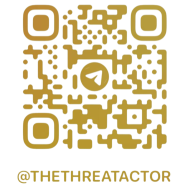 thethreatactor