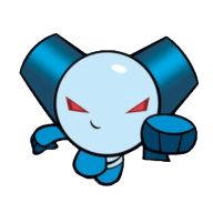 Robot Boy
