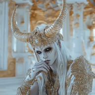 OldHunterLucifer