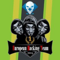 European Hacking Team