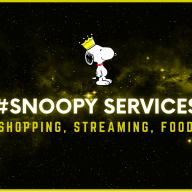 snoopy