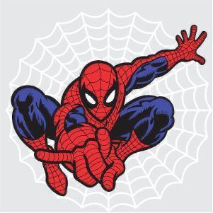 Classic Spiderman