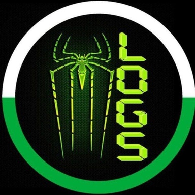 Spider_logs