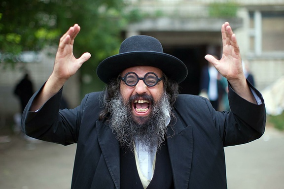 Tourmalines