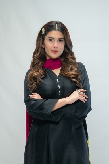 Kubra Khan