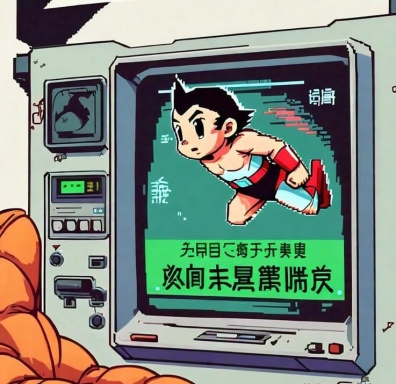 AstroBoy