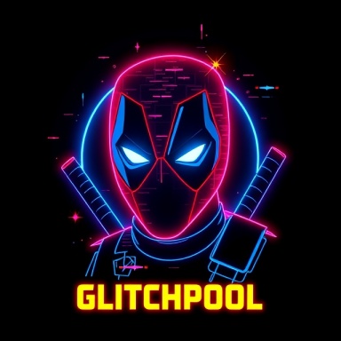 GlitchPool