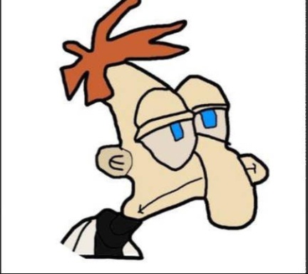 doof