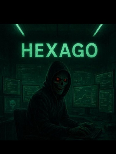 HEXAGO