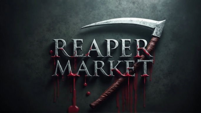 ReaperMarket