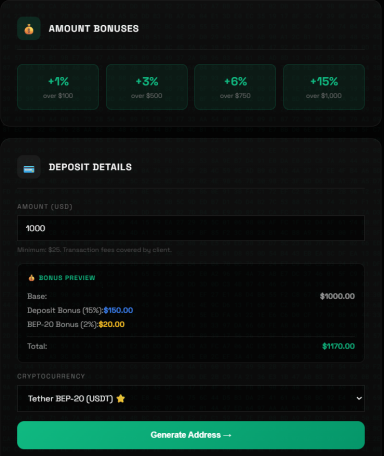 DarkMarket