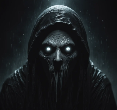theghostorder01