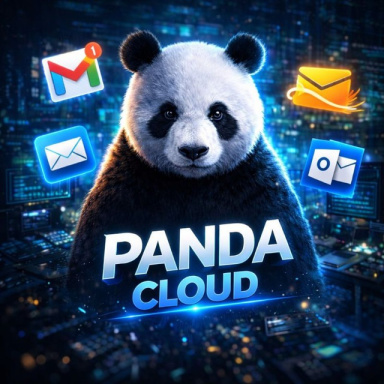 PandaCloud