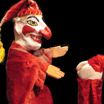 petrushka