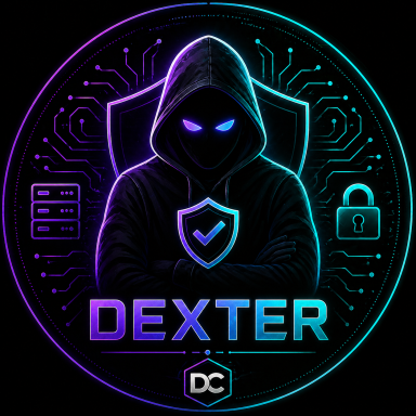 DexterCloud