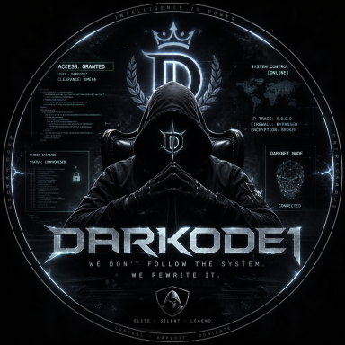 Darkode