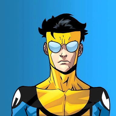 invincible