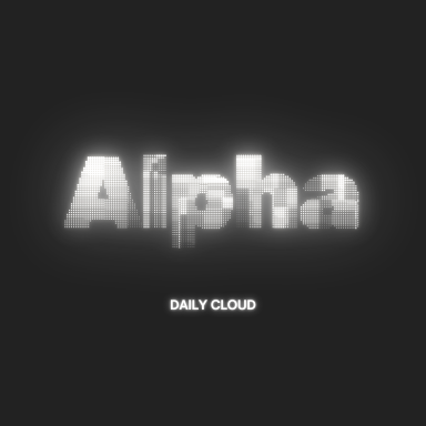AlphaCloud
