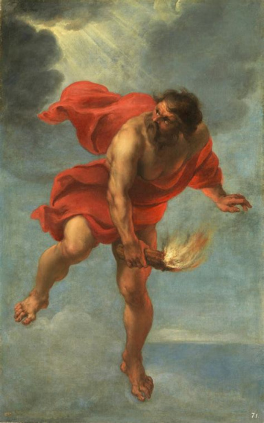 prometheus