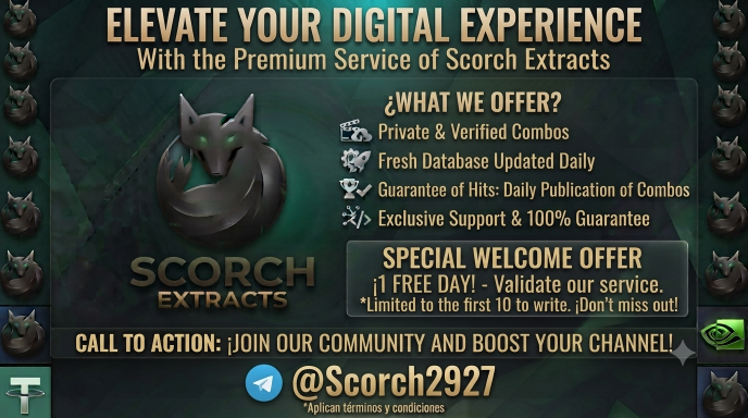 scorchs