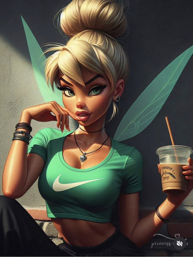 cyberBarbie