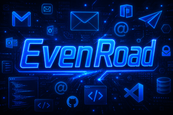 EvenRoad