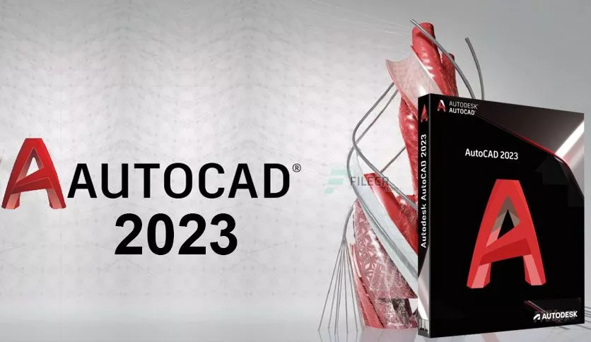 Autocad 2023