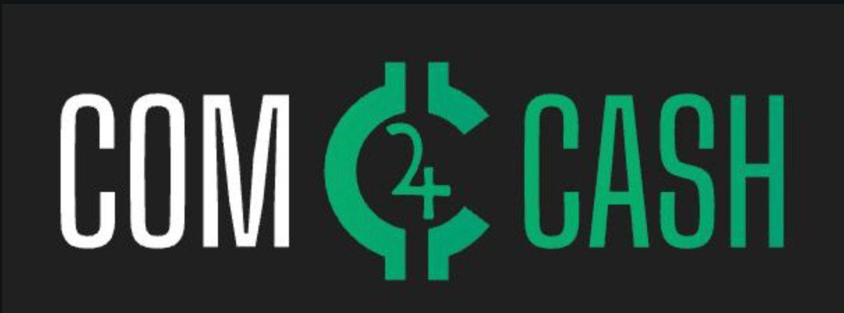 comcash.cc