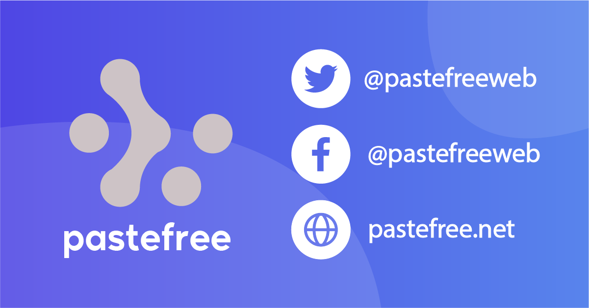 pastefree.net