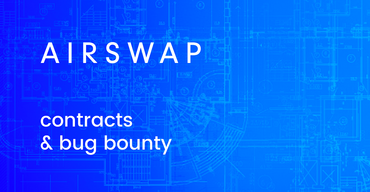 blog.airswap.io