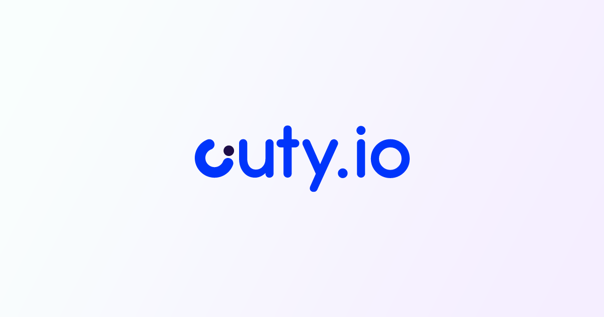 cuty.io