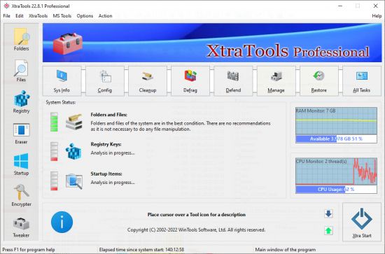 XtraTools Pro v23.3.1 Multilingual