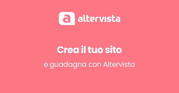 altervista.org
