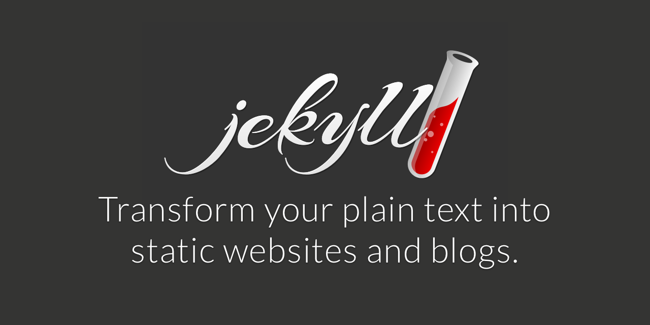 jekyllrb.com