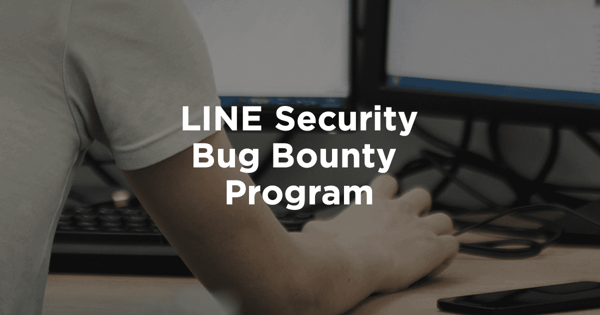 bugbounty.linecorp.com